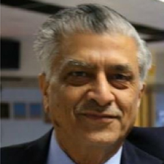 Anil Mehrotra