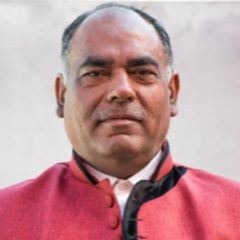 Sunil Tyagi